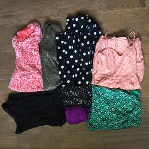 Misc Dresses Resellers Mystery Box Bundle Lot Bulk